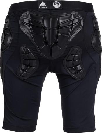 Burton WMS Total Impact short 2.Kép