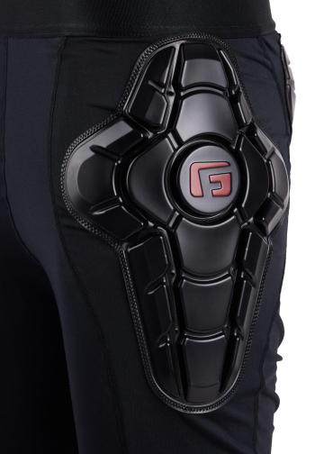 Burton WMS Total Impact short 3.Kép