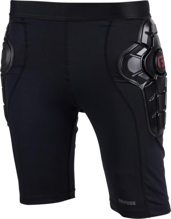 Burton WMS Total Impact short Kép