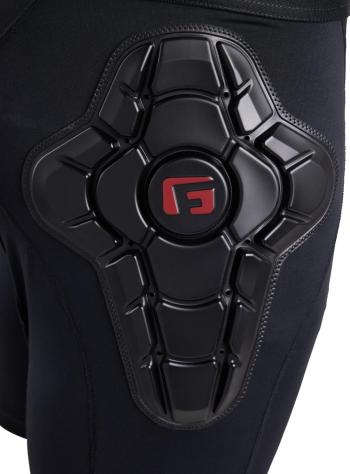 Burton Mens Total Impact short 3.Kép
