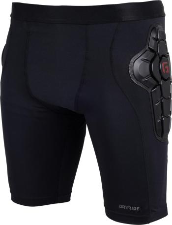 Burton Mens Total Impact short Kép