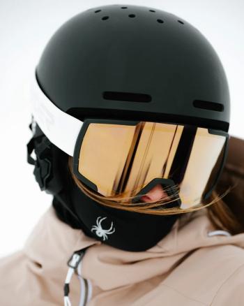 Spyder Pivot Balaclava maszk 2.Kép