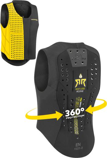 Komperdell Ballistic Flex Fit Pro Junior protektor 2.Kép