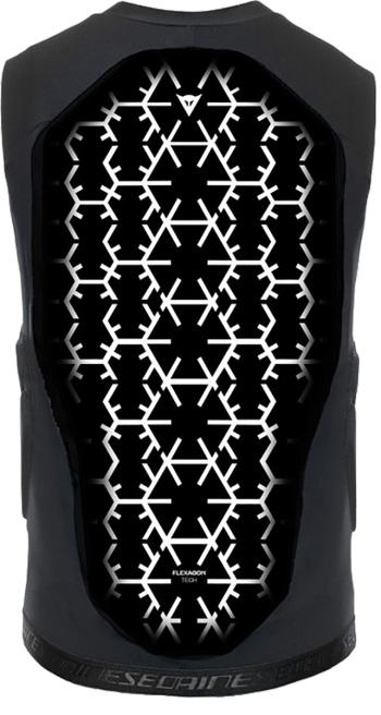 Dainese Flexagon Waistcoat 2 Men protektor 2.Kép