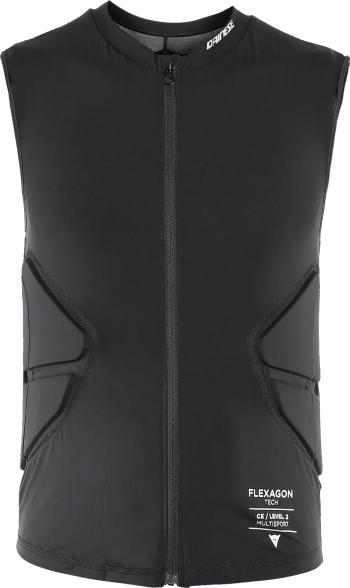Dainese Flexagon Waistcoat 2 Men protektor 3.Kép