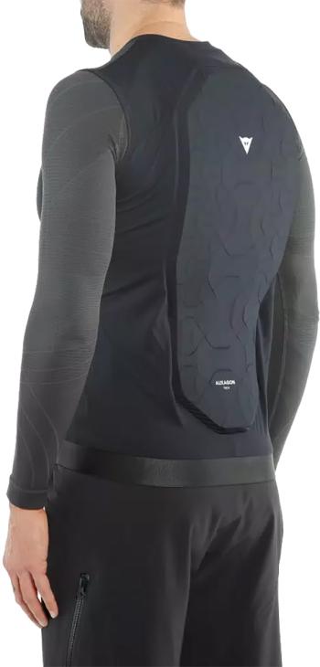 Dainese Auxagon Vest Men protektor 4.Kép