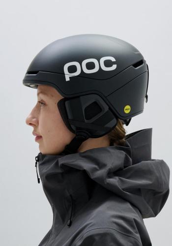 POC Obex Contour bukósisak 7.Kép