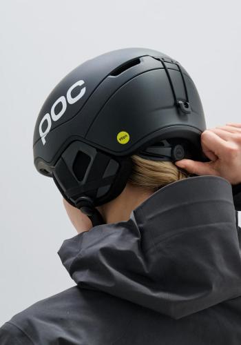POC Obex Contour bukósisak 8.Kép