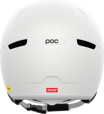 POC Obex Visor bukósisak 4.Kép