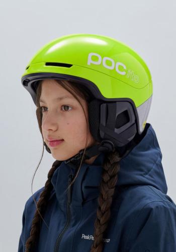 POC Pocito Obex Mips bukósisak 5.Kép