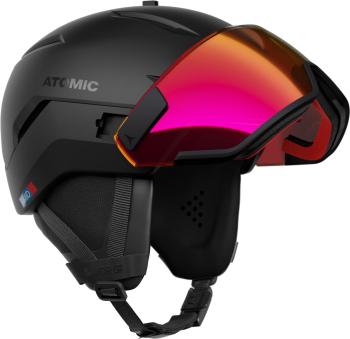 Atomic Savor GT Amid Visor Photo bukósisak 2.Kép