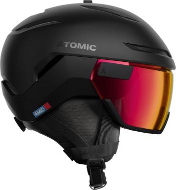 Atomic Savor GT Amid Visor Photo bukósisak Kép