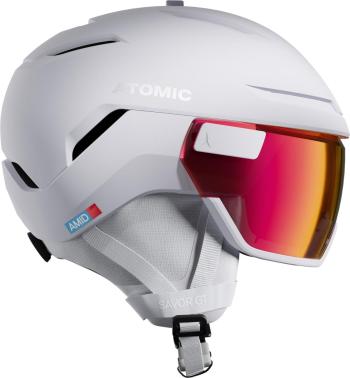 Atomic Savor GT Amid Visor Photo bukósisak Kép