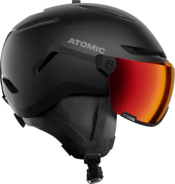 Atomic Savor Visor Stereo bukósisak Kép