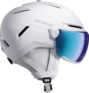 Atomic Savor Visor Stereo bukósisak Kép