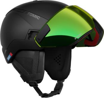 Atomic Revent GT Amid Visor HD Photo bukósisak 2.Kép