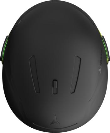 Atomic Revent GT Amid Visor HD Photo bukósisak 3.Kép