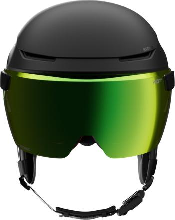Atomic Revent GT Amid Visor HD Photo bukósisak 4.Kép