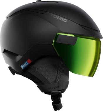 Atomic Revent GT Amid Visor HD Photo bukósisak Kép