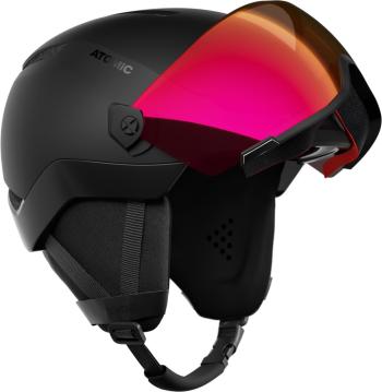 Atomic Revent Visor HD Photo bukósisak 2.Kép