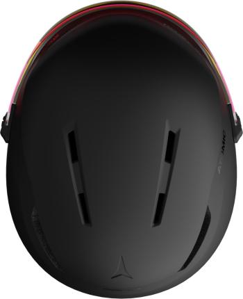 Atomic Revent Visor HD Photo bukósisak 3.Kép