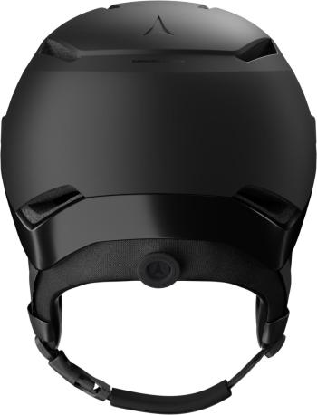 Atomic Revent Visor HD Photo bukósisak 5.Kép