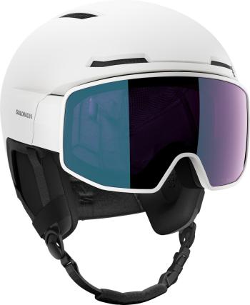 Salomon Driver Pro Sigma Photo MIPS bukósisak 2.Kép