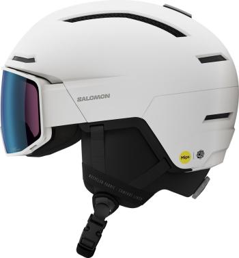 Salomon Driver Pro Sigma Photo MIPS bukósisak 4.Kép