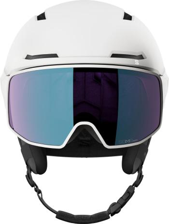 Salomon Driver Pro Sigma Photo MIPS bukósisak 5.Kép