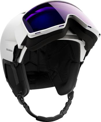 Salomon Driver Pro Sigma Photo MIPS bukósisak 6.Kép