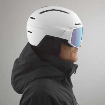 Salomon Driver Pro Sigma Photo MIPS bukósisak 7.Kép