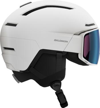 Salomon Driver Pro Sigma Photo MIPS bukósisak Kép