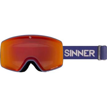 Sinner Snowghost 2 S MT Dusk síszemüveg 2.Kép