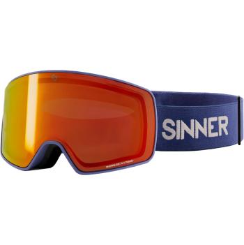 Sinner Snowghost 2 S MT Dusk síszemüveg Kép