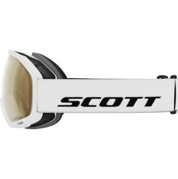 Scott Unlimited II. OTG Light Sensitive AMP goggles 4.Image