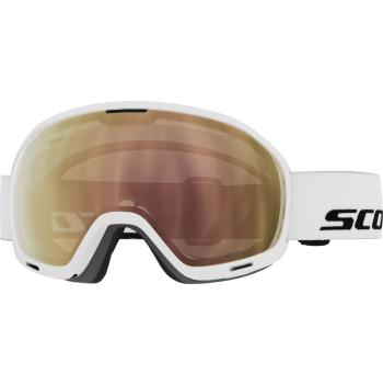 Scott Unlimited II. OTG LS AMP goggles Image