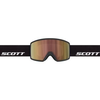 Scott Neo Light Sensitive AMP síszemüveg 2.Kép