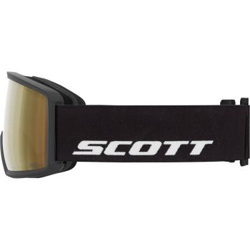 Scott Neo Light Sensitive AMP síszemüveg 4.Kép