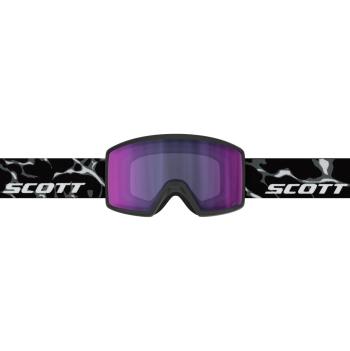 Scott Neo Light Sensitive AMP síszemüveg 2.Kép