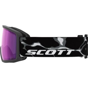 Scott Neo Light Sensitive AMP síszemüveg 4.Kép