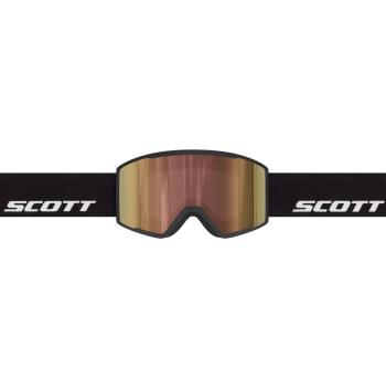 Scott Trace Pro Light Sensitive AMP síszemüveg 2.Kép