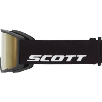 Scott Trace Pro Light Sensitive AMP síszemüveg 4.Kép