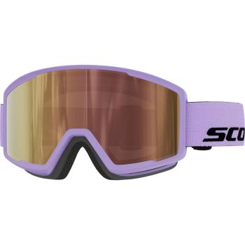 Scott Trace Pro Compact Light Sensitive síszemüveg Kép