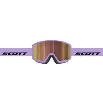 Scott Trace Pro Compact Light Sensitive síszemüveg 2.Kép
