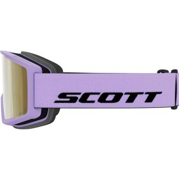 Scott Trace Pro Compact Light Sensitive síszemüveg 4.Kép