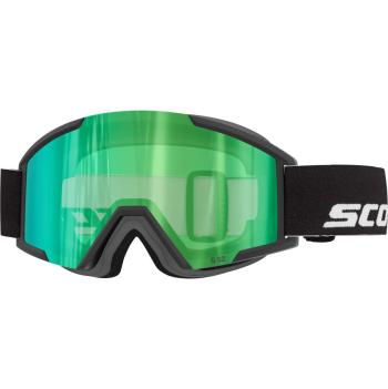 Scott Shield Pro Junior síszemüveg Kép