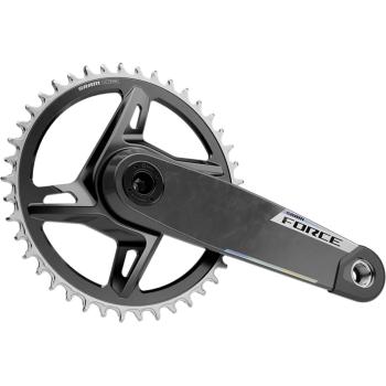 SRAM Force1 XPLR E1 Dub Wide 42T hajtómű 2.Kép