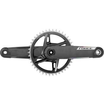 SRAM Force1 XPLR E1 Dub Wide 42T hajtómű Kép
