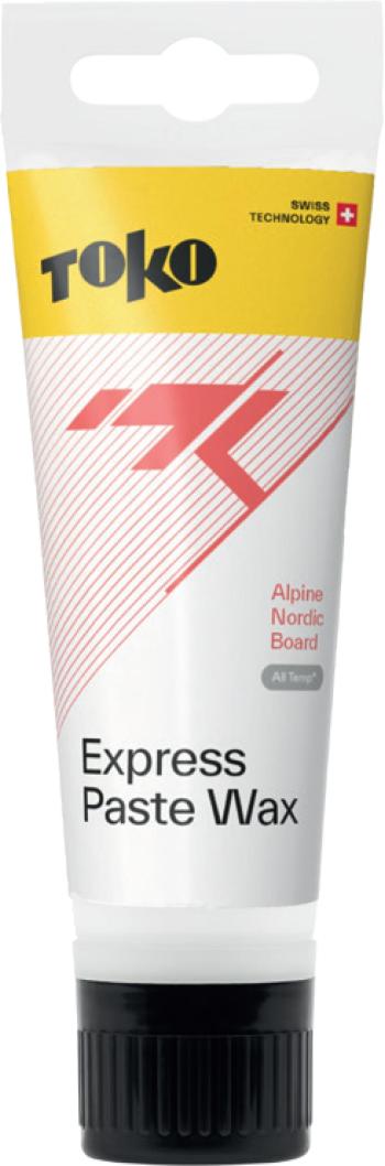 Toko Express 2.0 Paste 75 ml krémwax Kép