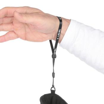 Level Storm Leash csuklópánt 2.Kép